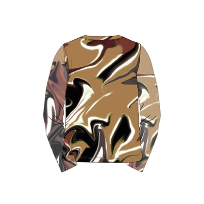 Лонгслив для девочки