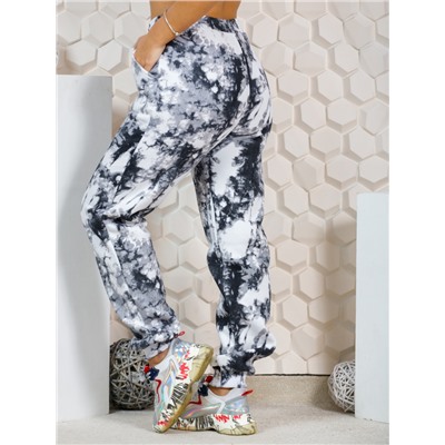 838 Брюки серый Свт