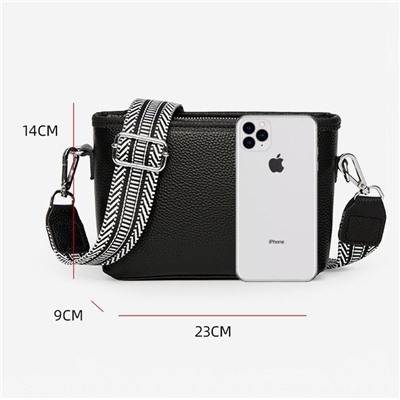 Bags Сумка женская / кожа /  0026201