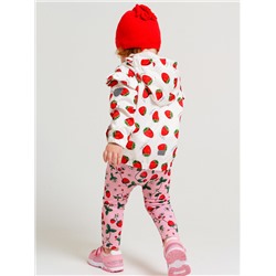 Шапка для девочки