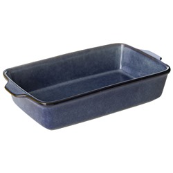 ФОРМА ДЛЯ ЗАПЕКАНИЯ REACTIVE BLUE 32*18*7 СМ 1800 МЛ