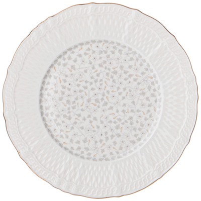 СТОЛОВЫЙ СЕРВИЗ "ВИВЬЕН" НА 6 ПЕР. 23 ПР. (КОР=1НАБ.)