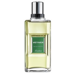 Guerlain (Герлен)  Eau de Toilette (EdT) Туалетная вода Vetiver, 50 мл
