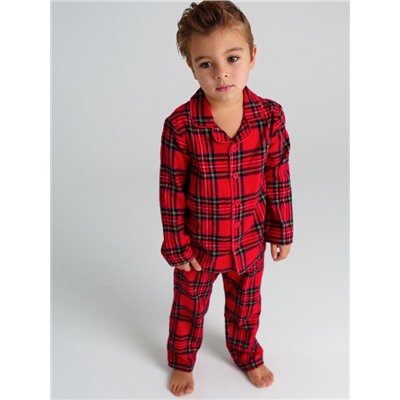 Пижама для мальчика