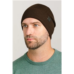 Шапка Мужская Топ281 Т