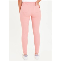 Rosie Pull On Jeggings