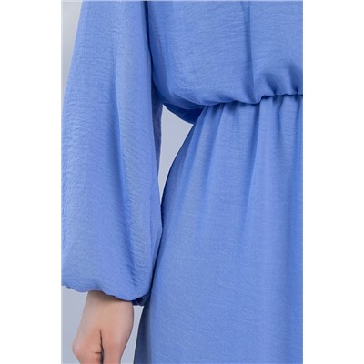 Платье Алания (голубое) П12997-10М