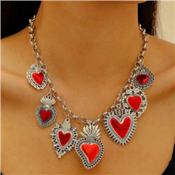 Колье арт. 26 8287 (id 289895)