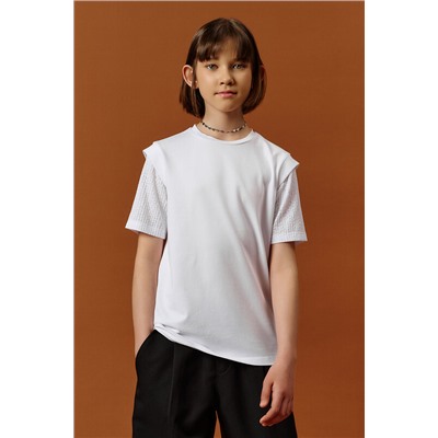 Футболка для девочек