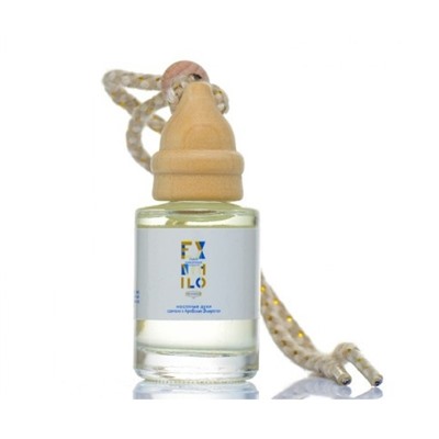 Ароматизатор в машину Ex Nihilo Fleur Narcotique 10 ml