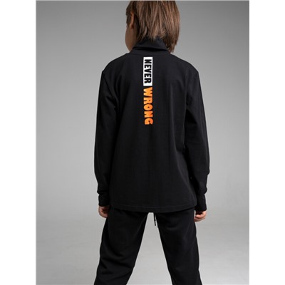 Водолазка для мальчика