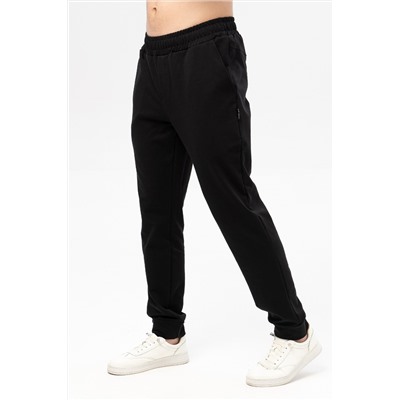 Брюки мужские 23-423M3-31 черный