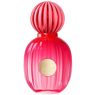 ANTONIO BANDERAS The ICON Lady TESTER 100мл edp