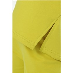 Джемпер женский 21-105L3-12 лайм