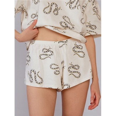 Пижама, Indefini, TBD4309 оптом