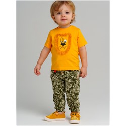 Брюки для мальчика, 2 шт. в комплекте