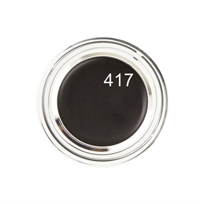 Гель для бровей т.417