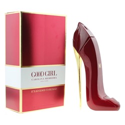 Carolina Herrera Good Girl It`s So Good To Be Bad Red  edp 80 ml