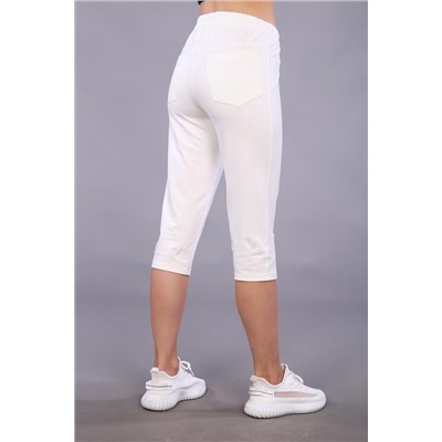 Бриджи Эфес молочный ИвК