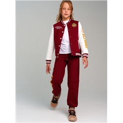 Брюки для девочки