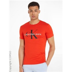 Shirt Seasonal Monologo