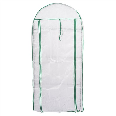 Парник для рассады, 4 уровня, с чехлом, 155х60х40 см Palisad