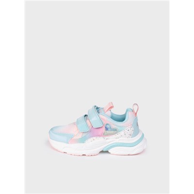 Кроссовки для девочки