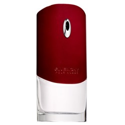 Givenchy (Живанши)  Eau de Toilette (EdT) Туалетная вода Givenchy (Живанши) Pour Homme, 50 мл