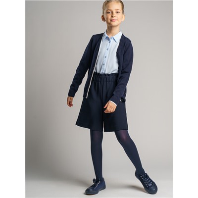 Кардиган для девочки