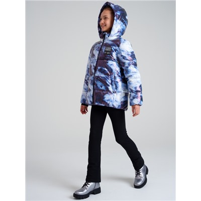 Куртка зимняя для девочки