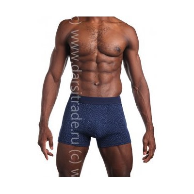 SG2953-2 Трусы мужские Sergio Dallini Дроп боксеры
