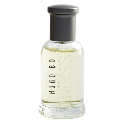Hugo Boss Bottled № 6 For Men edt 50 ml original