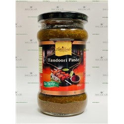 Паста Тандури (для шашлыка, барбекю) "Amilfoods"