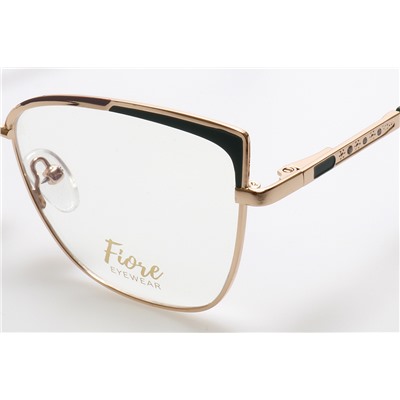 Оправа Fiore 9628 c4 комплект футляр+салфетка
