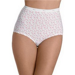 Трусы 6 шт PP40AD Hanes