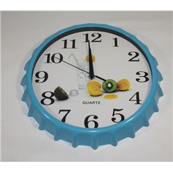 Часы настенные CLOCK механическиеS-7477 (30) оптом