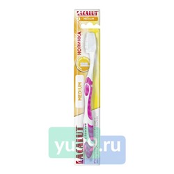 Зубная щетка LACALUT® medium