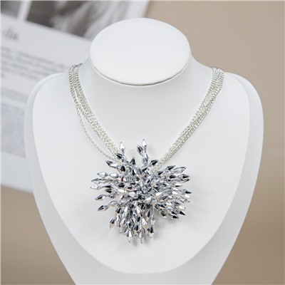 Серьги Арт. 3-7402-W