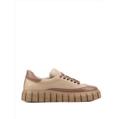 Кеды ED'ART 159.91505'be.beige R