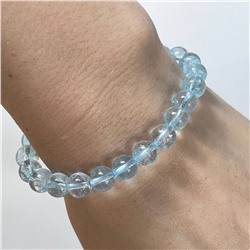 Радуга Самоцветов Браслет из Топаза