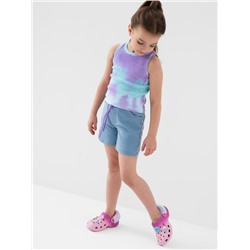 Сабо для девочки