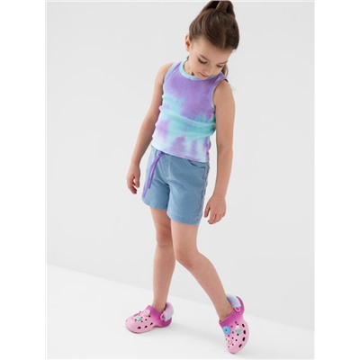 Сабо для девочки