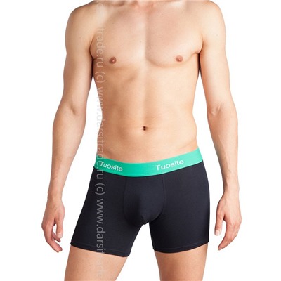 TS7820-3 Трусы мужские Дроп Tousite боксеры