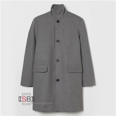 H&M, 122811, Пальто
