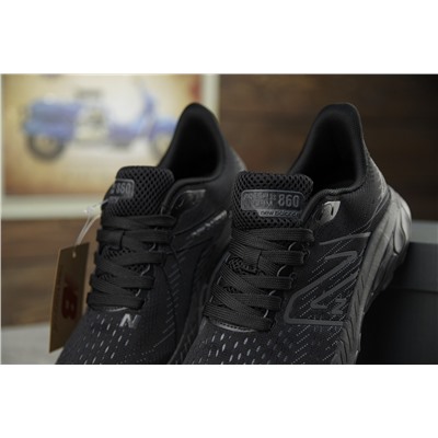 New Balance NB 860 из нейлона