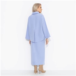 Комплект с юбкой и съёмным декором, Легкость эмоций (2 в 1)