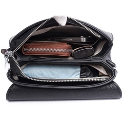 Bags Сумка женская / кожа /   011762