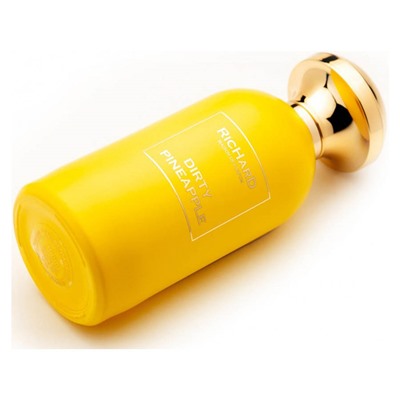 Richard Dirty Pineapple Unisex edp 100 ml