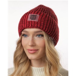 Шапка Молодежная Топ492 флис