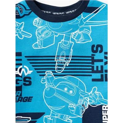 Футболка для мальчика